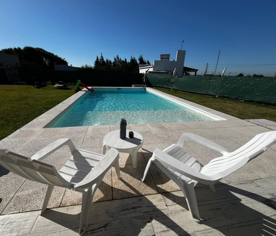 VENTA CASA QUINTA - BARRIO CERRADO LA HERMOSURA - RUTA 11 Y 645 - 