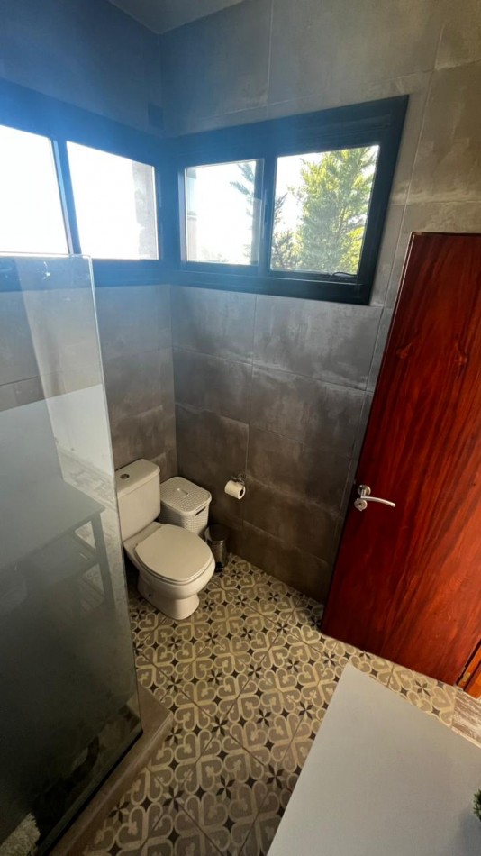 VENTA CASA QUINTA - BARRIO CERRADO LA HERMOSURA - RUTA 11 Y 645 - 