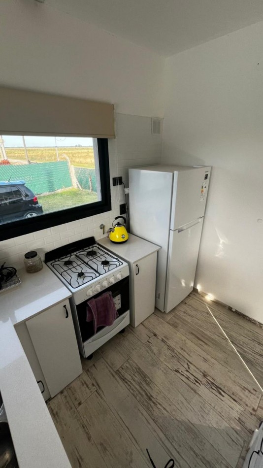 VENTA CASA QUINTA - BARRIO CERRADO LA HERMOSURA - RUTA 11 Y 645 - 