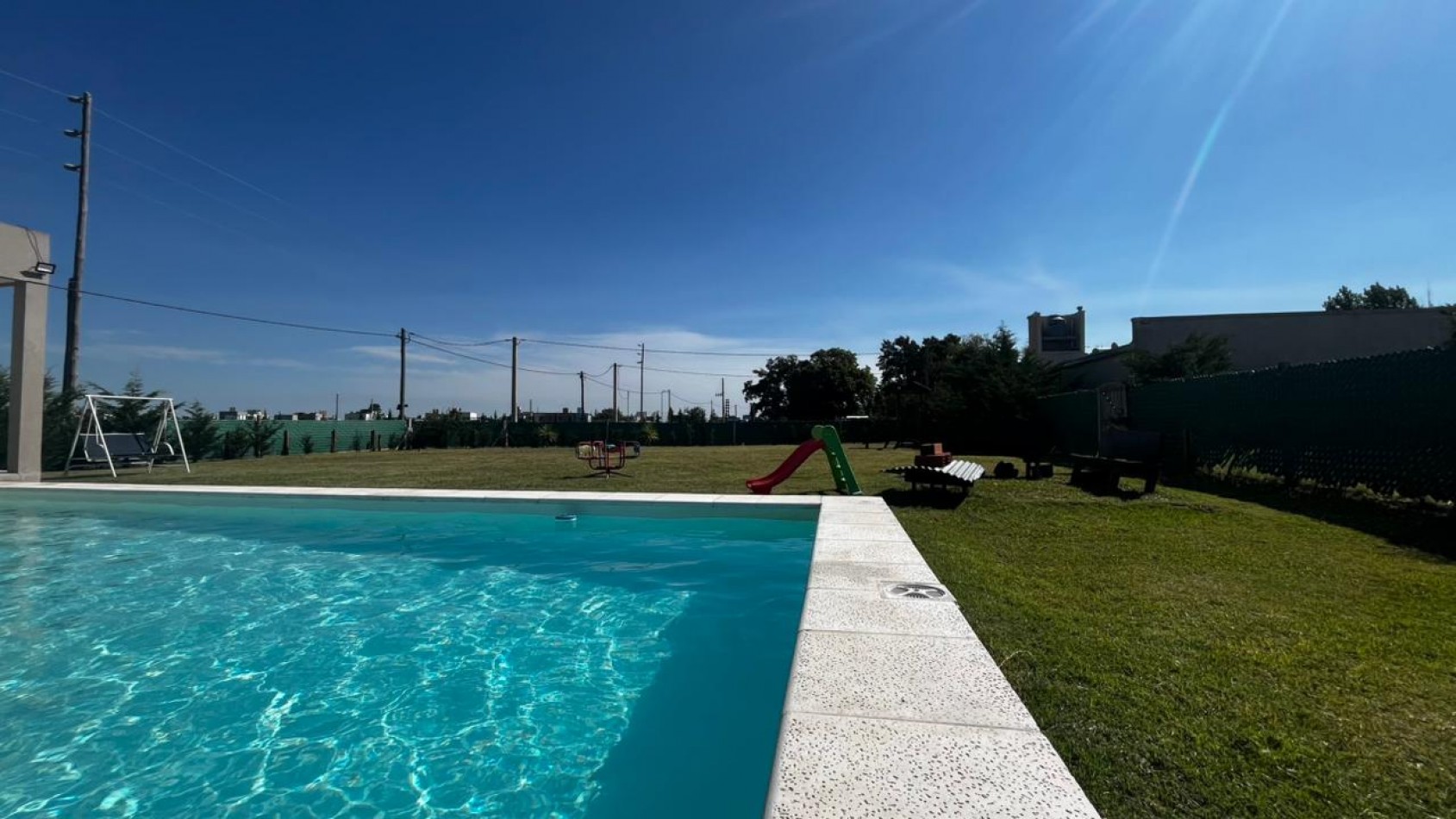 VENTA CASA QUINTA - BARRIO CERRADO LA HERMOSURA - RUTA 11 Y 645 - 