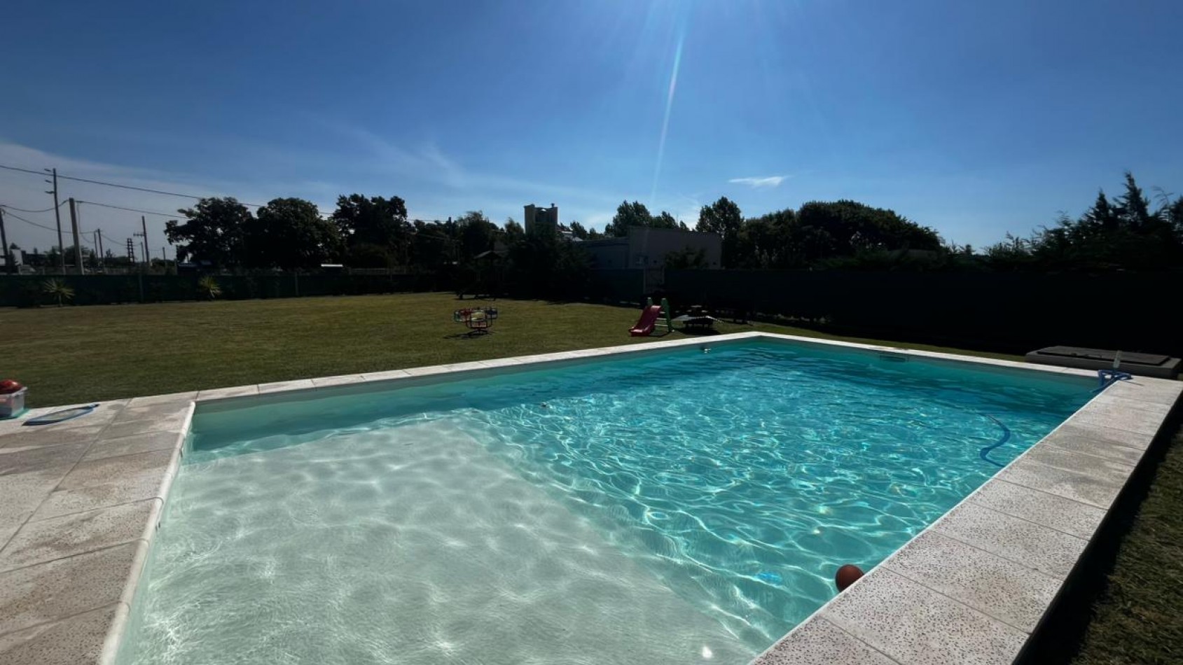 VENTA CASA QUINTA - BARRIO CERRADO LA HERMOSURA - RUTA 11 Y 645 - 