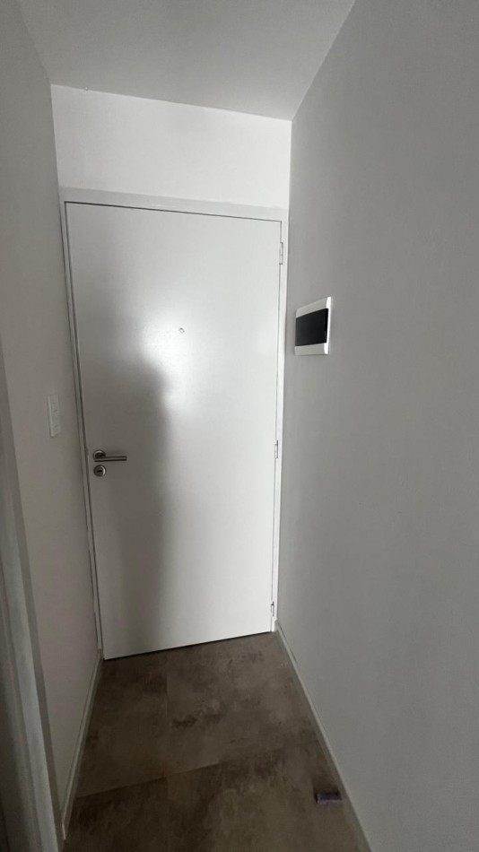 45 e/ 12 y 13 - monoambientes a estrenar - obra finalizada
