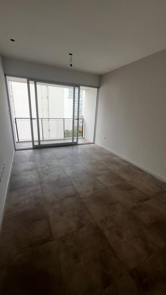 45 e/ 12 y 13 - monoambientes a estrenar - obra finalizada