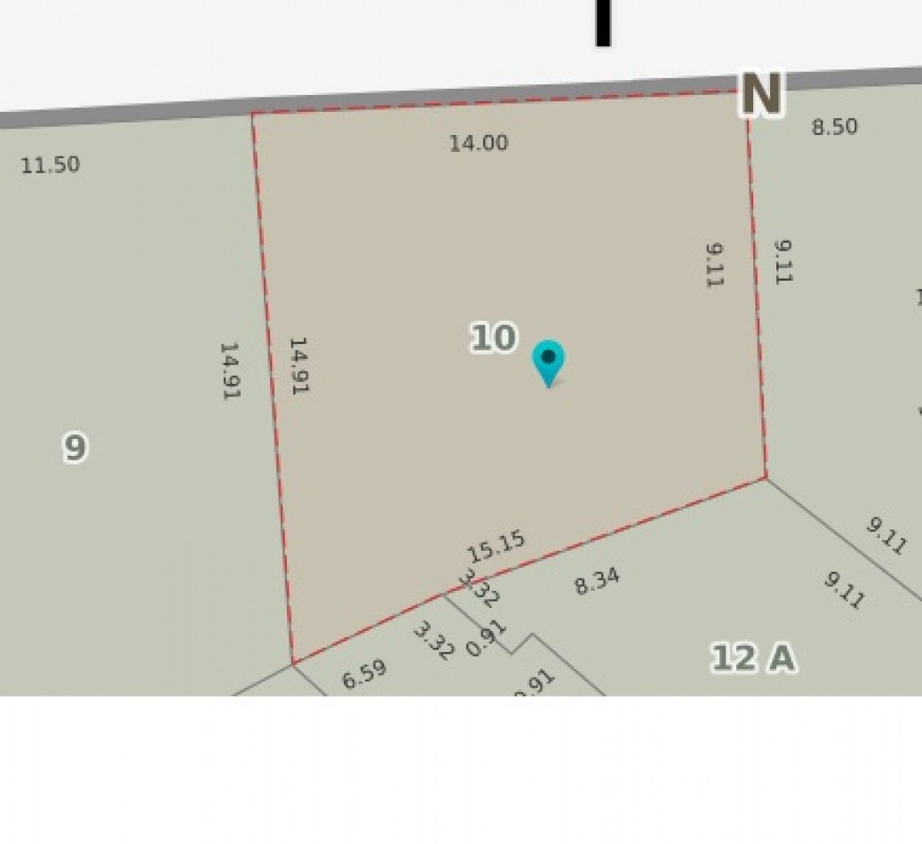 DIAG 73 Y 40 - CASA CON DOS LOCALES EN VENTA SOBRE DIAGONAL 73