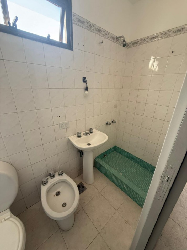 diagonal 80 y 47 - DEPTO 2 DORM CON TERRAZA