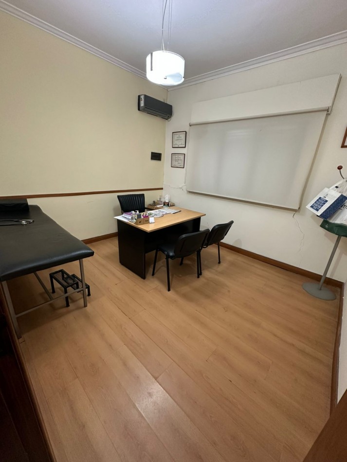 AV 32 CASI ESQ 14- LOTE 8.50 X 38 - IDEAL DESAROLLADOR