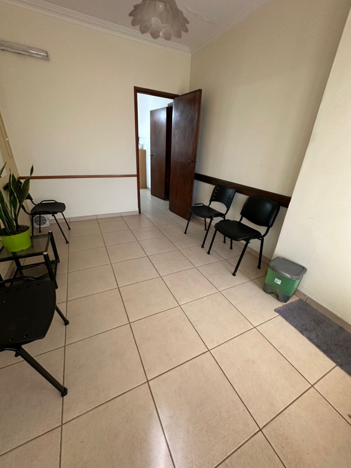 AV 32 CASI ESQ 14- LOTE 8.50 X 38 - IDEAL DESAROLLADOR