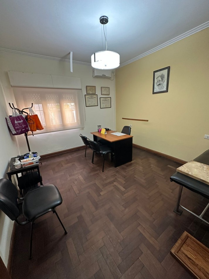 AV 32 CASI ESQ 14- LOTE 8.50 X 38 - IDEAL DESAROLLADOR