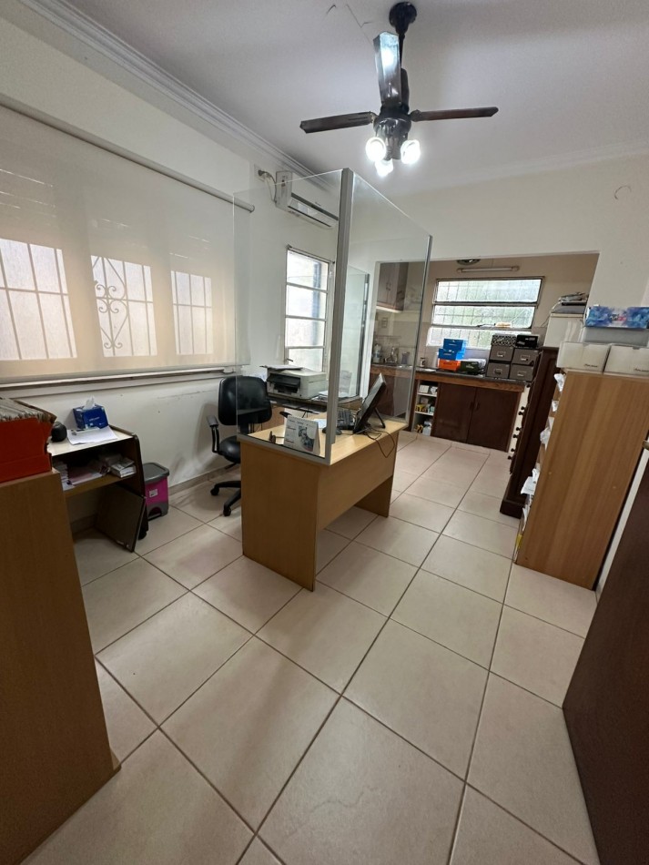 AV 32 CASI ESQ 14- LOTE 8.50 X 38 - IDEAL DESAROLLADOR