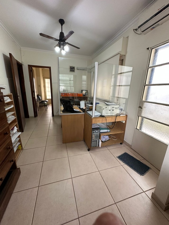 AV 32 CASI ESQ 14- LOTE 8.50 X 38 - IDEAL DESAROLLADOR