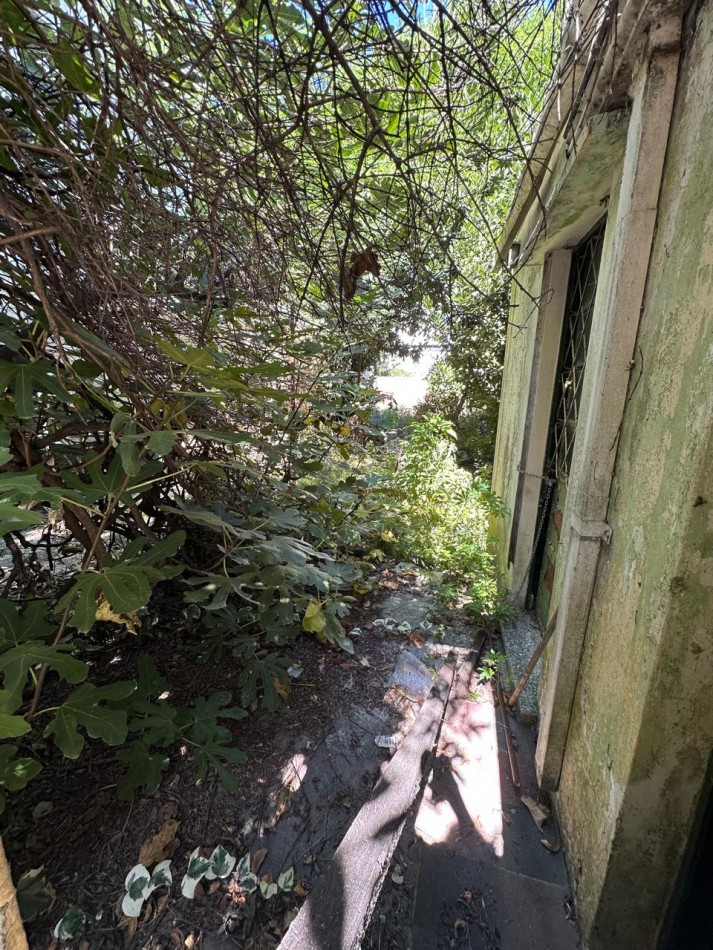 AV 32 CASI ESQ 14- LOTE 8.50 X 38 - IDEAL DESAROLLADOR