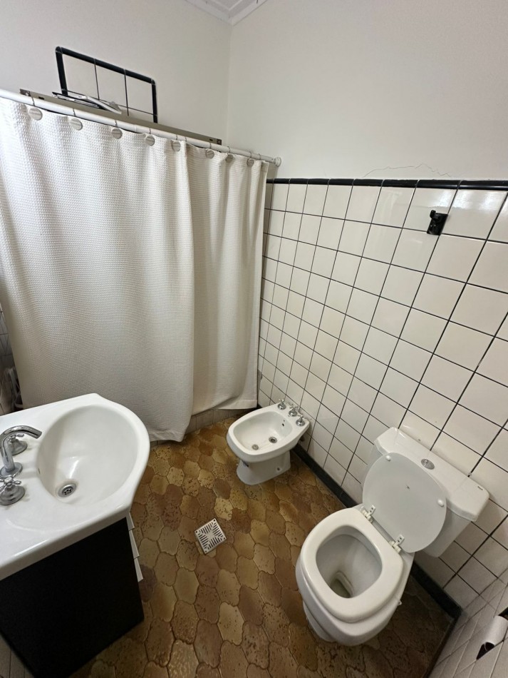 AV 32 CASI ESQ 14- LOTE 8.50 X 38 - IDEAL DESAROLLADOR