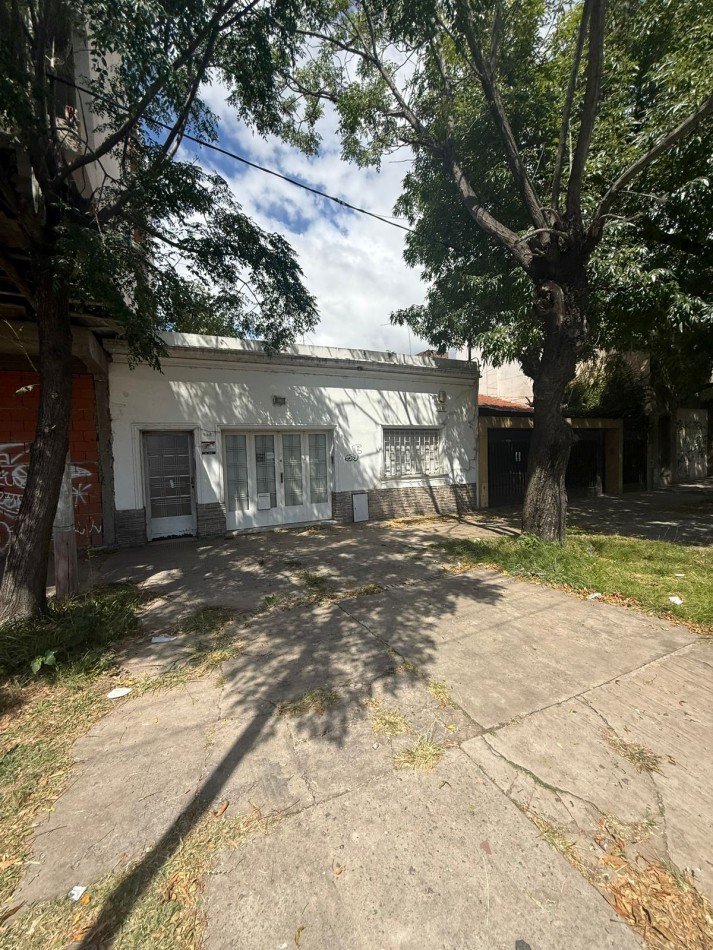 AV 32 CASI ESQ 14- LOTE 8.50 X 38 - IDEAL DESAROLLADOR