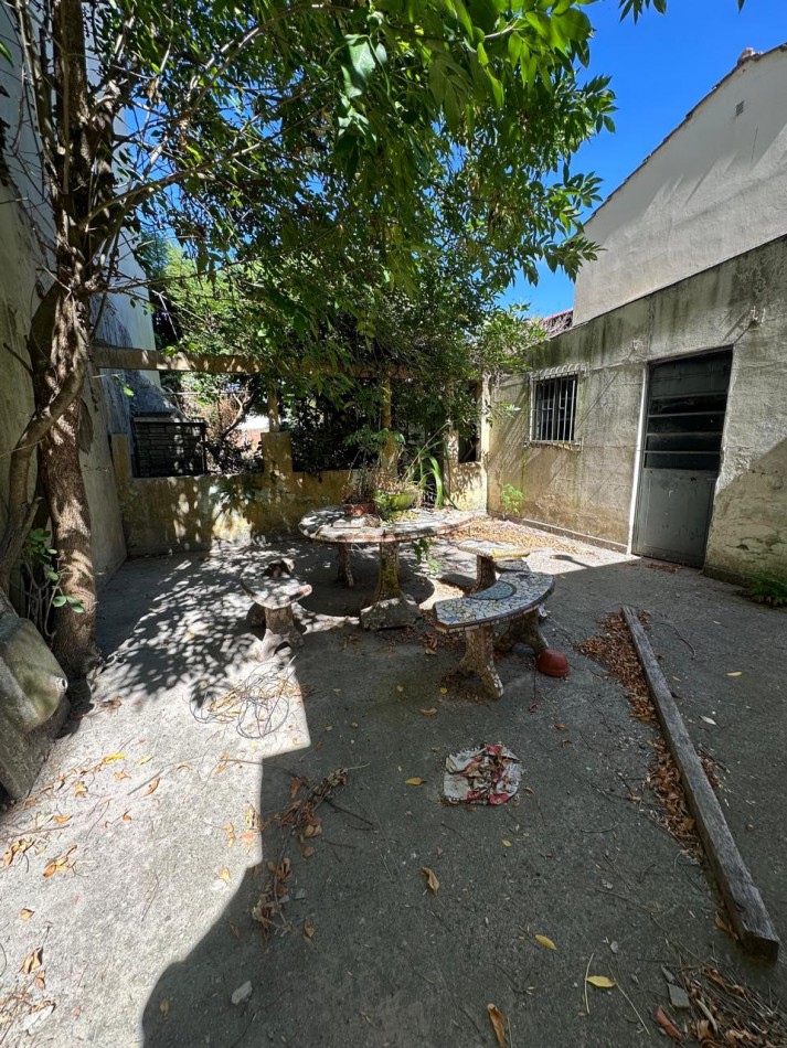 AV 32 CASI ESQ 14- LOTE 8.50 X 38 - IDEAL DESAROLLADOR