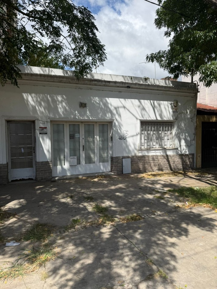 AV 32 CASI ESQ 14- LOTE 8.50 X 38 - IDEAL DESAROLLADOR