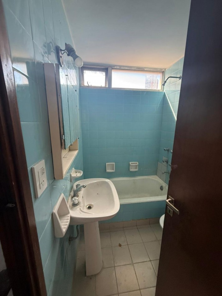 DIAG 73  Y 56 - DEPARTAMENTO EN ALQUILER  - 2 DORMITORIOS