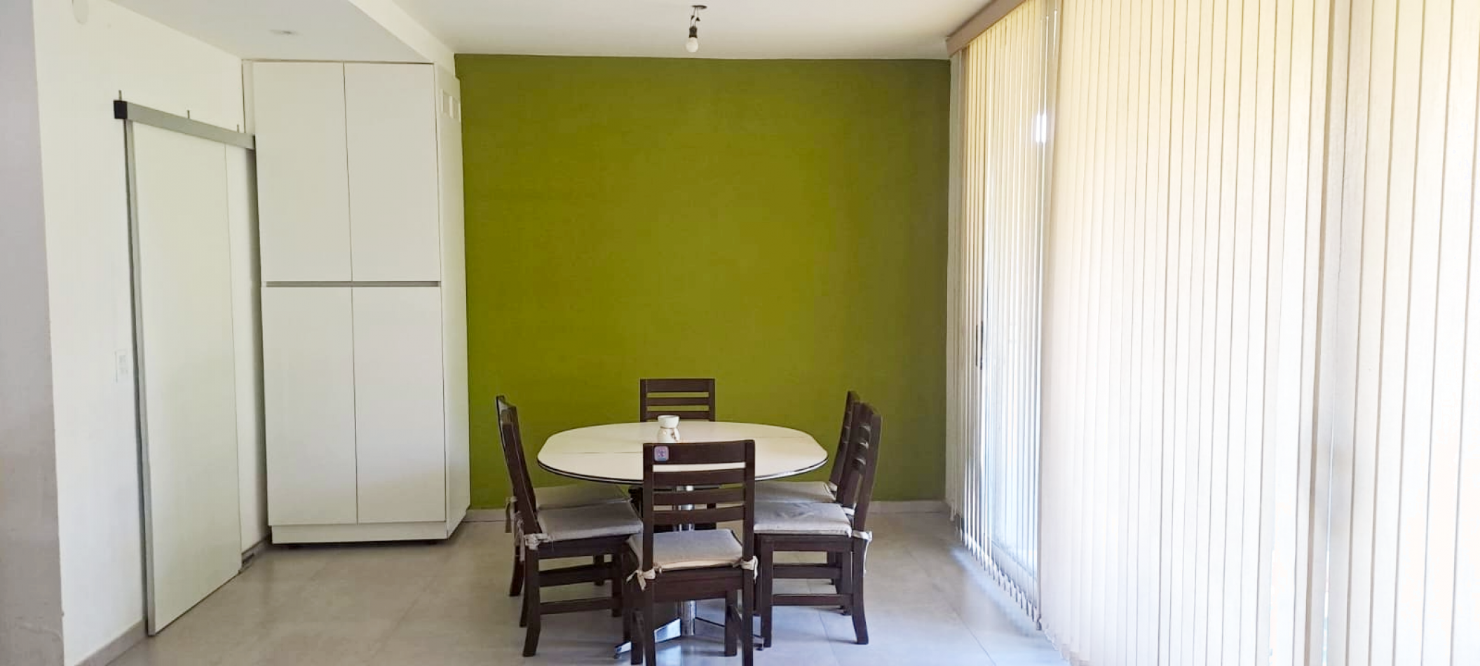 657 e/ 20 bis y 21 - casa 3 dorm - Parque Sicardi