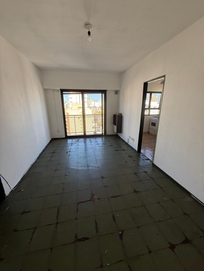 55 E/ 8 Y 9  - 3 DORM - IDEAL PARA ESTUDIANTES - ZONA CENTRO LA PLATA 