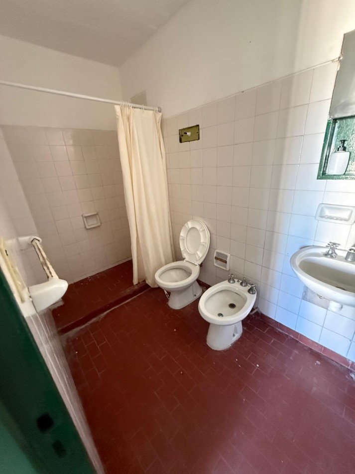 55 E/ 8 Y 9  - 3 DORM - IDEAL PARA ESTUDIANTES - ZONA CENTRO LA PLATA 