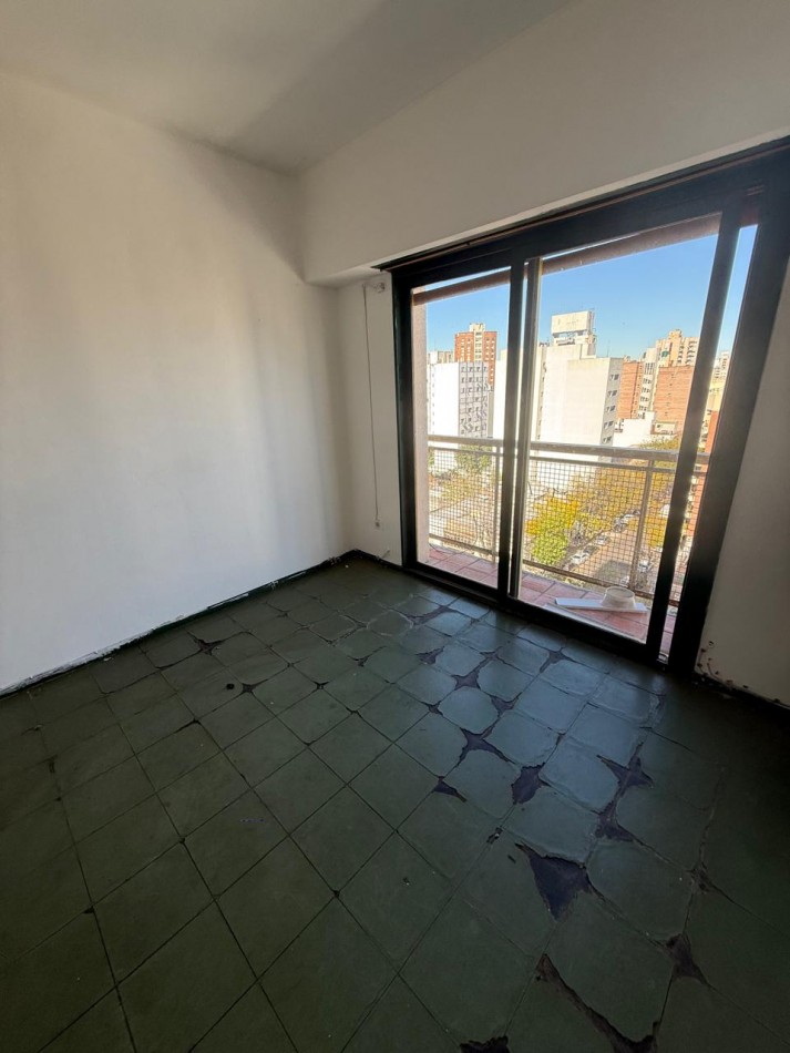 55 E/ 8 Y 9  - 3 DORM - IDEAL PARA ESTUDIANTES - ZONA CENTRO LA PLATA 