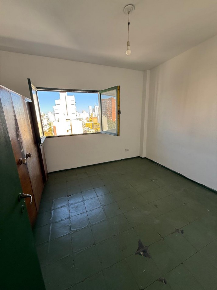 55 E/ 8 Y 9  - 3 DORM - IDEAL PARA ESTUDIANTES - ZONA CENTRO LA PLATA 