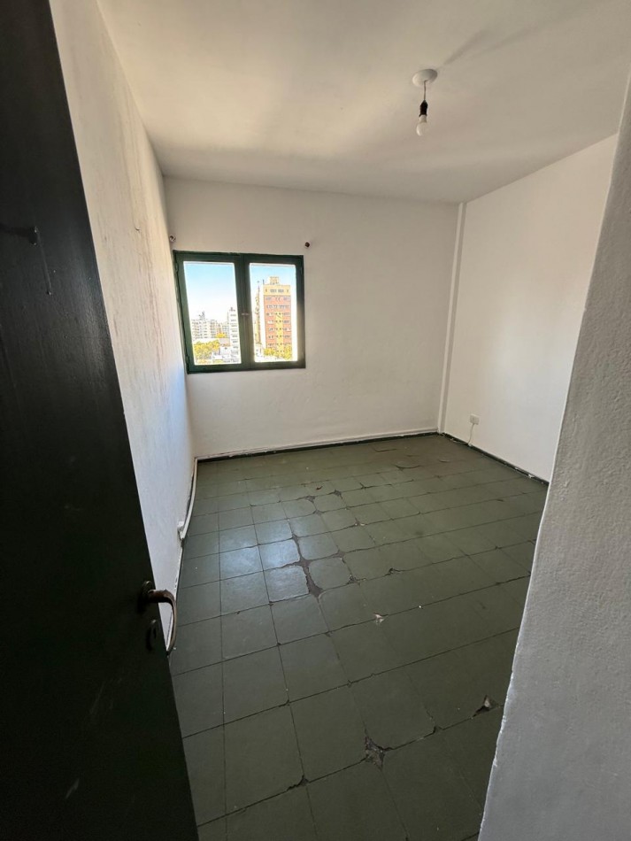 55 E/ 8 Y 9  - 3 DORM - IDEAL PARA ESTUDIANTES - ZONA CENTRO LA PLATA 