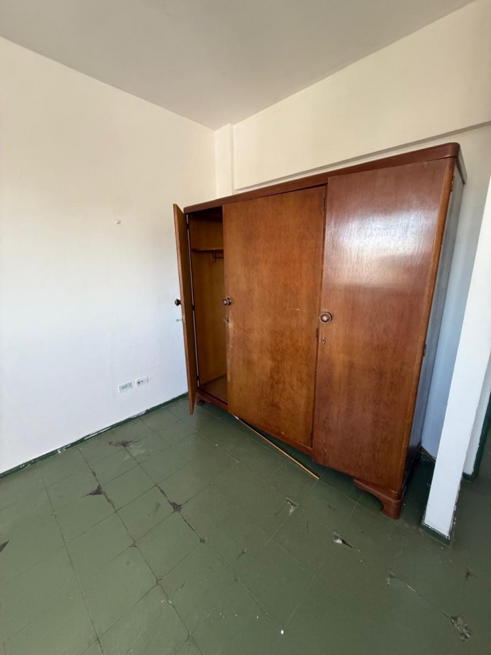 55 E/ 8 Y 9  - 3 DORM - IDEAL PARA ESTUDIANTES - ZONA CENTRO LA PLATA 