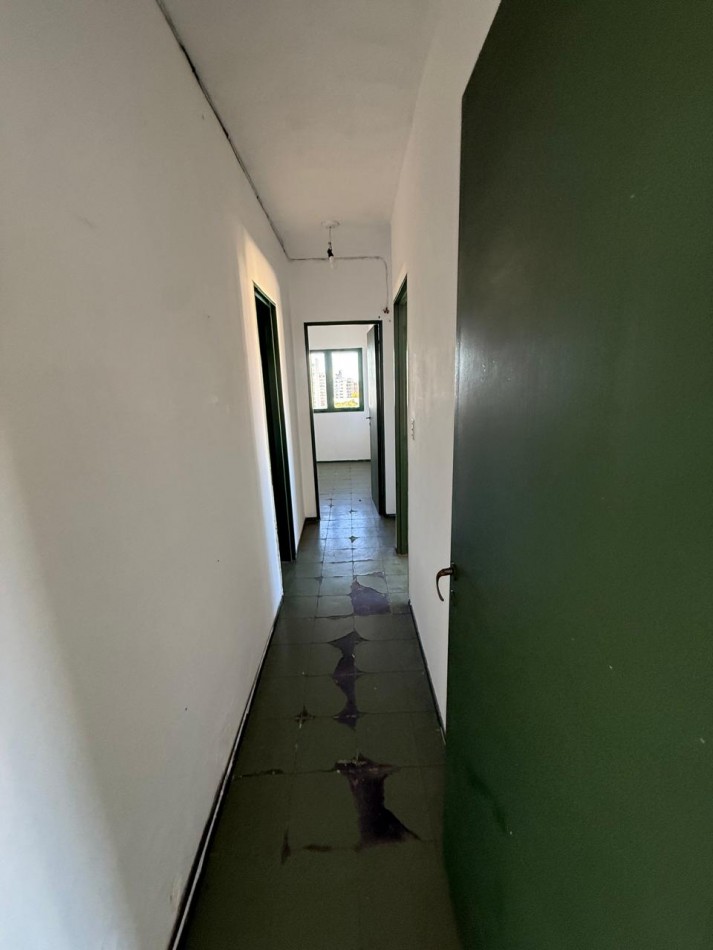 55 E/ 8 Y 9  - 3 DORM - IDEAL PARA ESTUDIANTES - ZONA CENTRO LA PLATA 