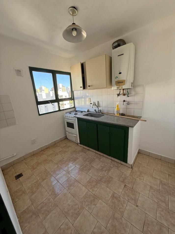 55 E/ 8 Y 9  - 3 DORM - IDEAL PARA ESTUDIANTES - ZONA CENTRO LA PLATA 