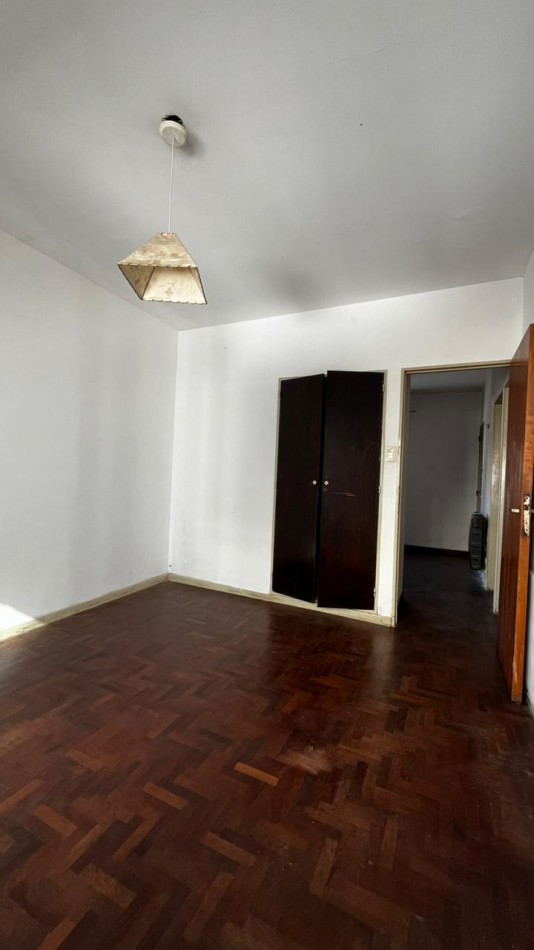 48 e/ 12 y 13 -  VENTA 1 DORM - C/FTE - ZONA TRIBUNALES