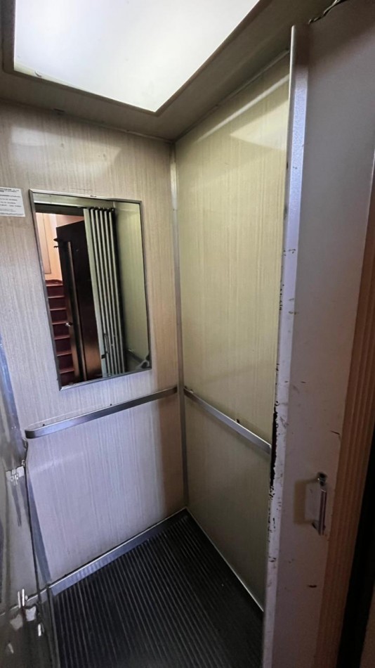 48 e/ 12 y 13 -  VENTA 1 DORM - C/FTE - ZONA TRIBUNALES