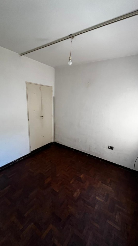 48 e/ 12 y 13 -  VENTA 1 DORM - C/FTE - ZONA TRIBUNALES
