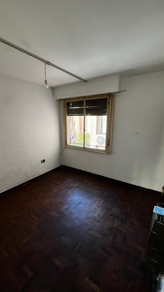 48 e/ 12 y 13 -  VENTA 1 DORM - C/FTE - ZONA TRIBUNALES