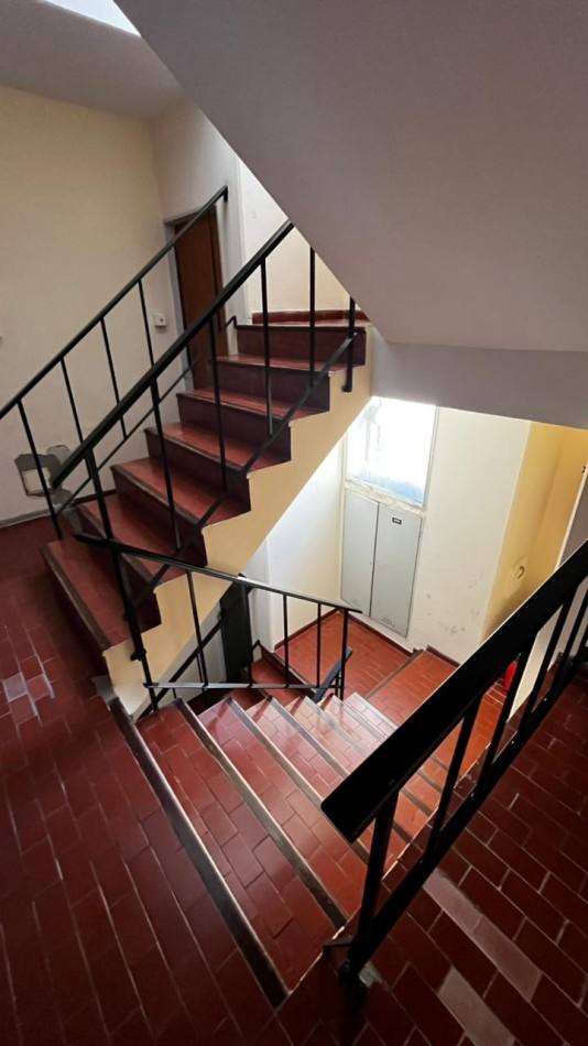48 e/ 12 y 13 -  VENTA 1 DORM - C/FTE - ZONA TRIBUNALES