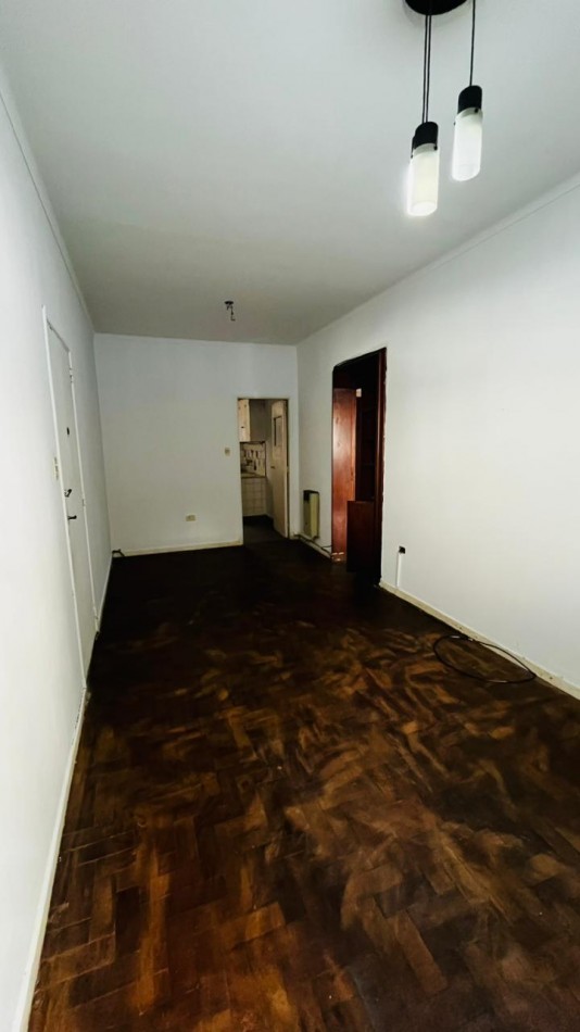 45 E/ 12 Y 13 - DEPARTAMENTO EN PLANTA BAJA AL FRENTE - CENTRO LA PLATA 