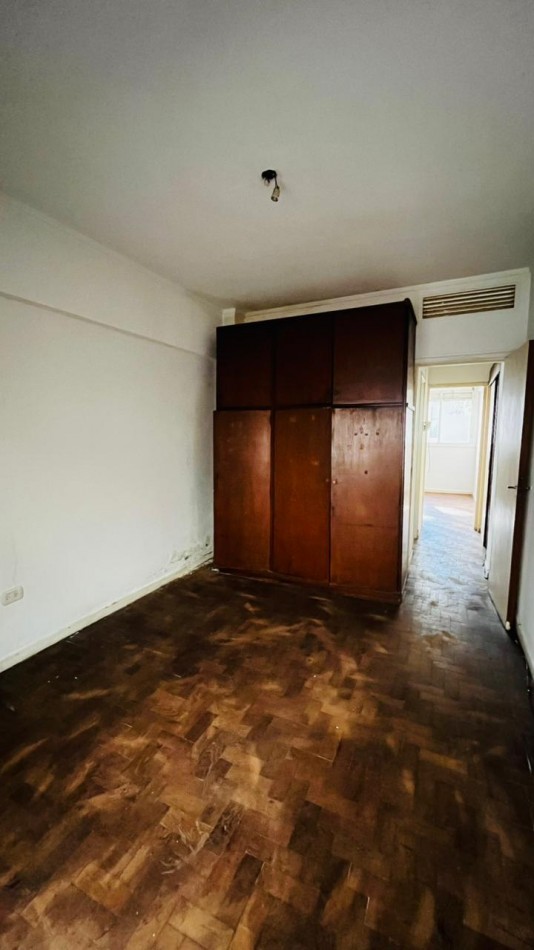 45 E/ 12 Y 13 - DEPARTAMENTO EN PLANTA BAJA AL FRENTE - CENTRO LA PLATA 