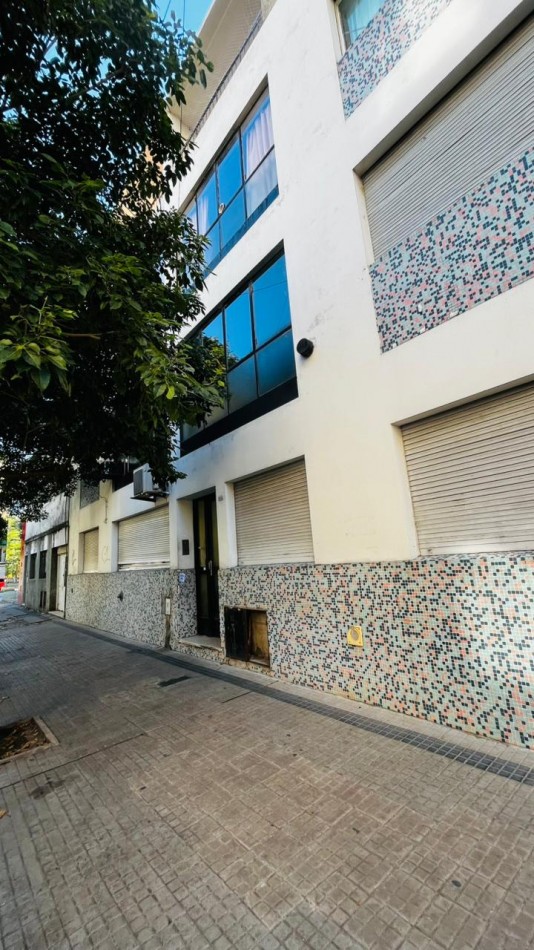 45 E/ 12 Y 13 - DEPARTAMENTO EN PLANTA BAJA AL FRENTE - CENTRO LA PLATA 