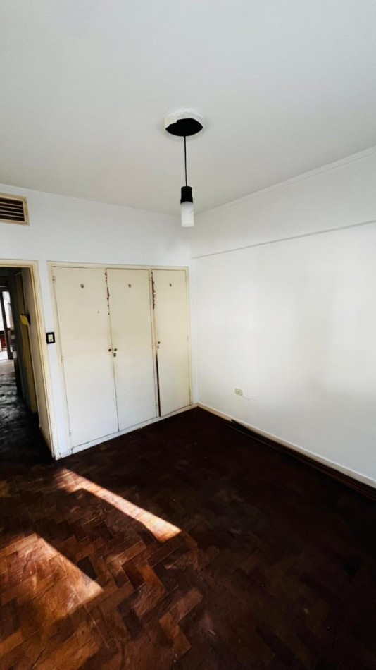 45 E/ 12 Y 13 - DEPARTAMENTO EN PLANTA BAJA AL FRENTE - CENTRO LA PLATA 