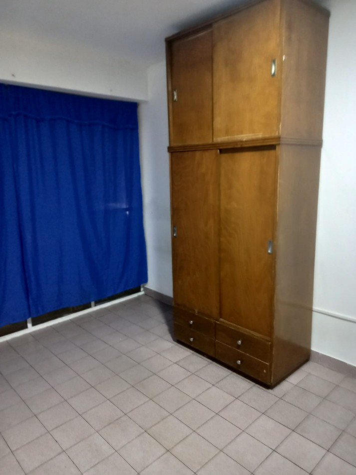 58 E/ 7 Y 8 - MONOAMBIENTE EN ALQUILER 