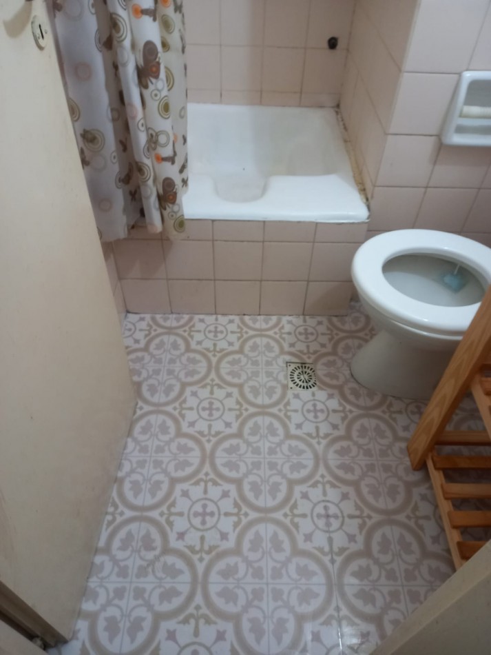 58 E/ 7 Y 8 - MONOAMBIENTE EN ALQUILER 