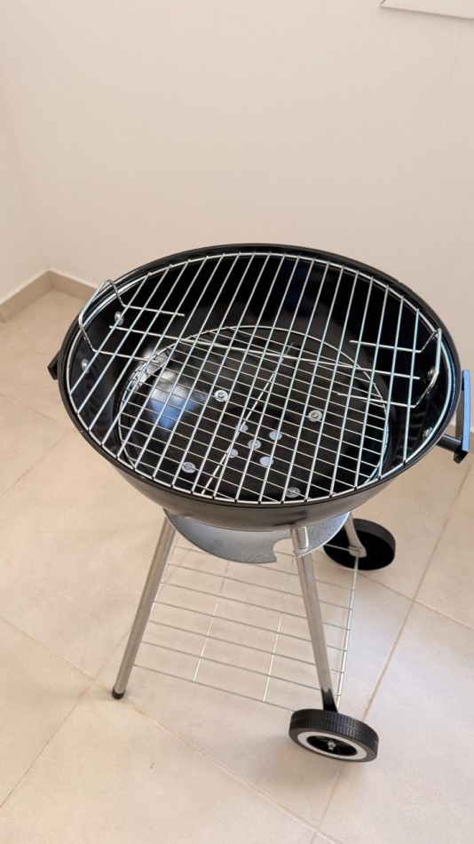 MONOAMBIENTE DE CATEGORIA EN ALQUILER - COMPLETAMENTE AMOBLADO. 