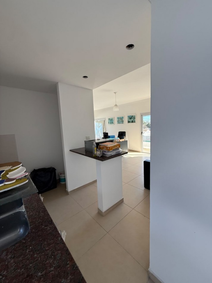 av 137 esq 42 - departamentos de 100 M2- muy modernos 