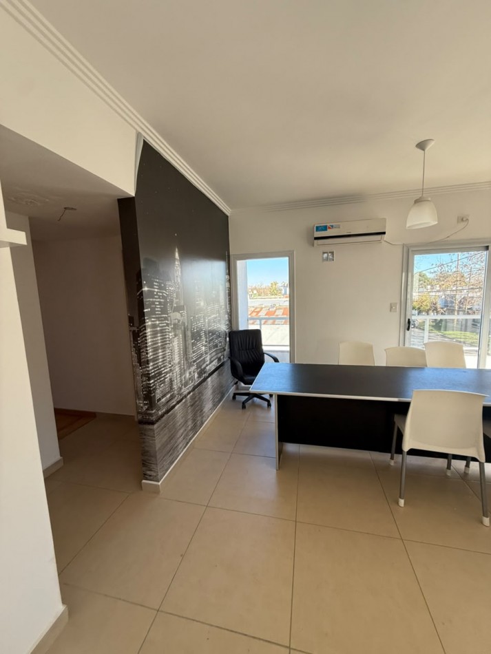 av 137 esq 42 - departamentos de 100 M2- muy modernos 
