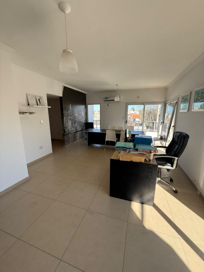av 137 esq 42 - departamentos de 100 M2- muy modernos 