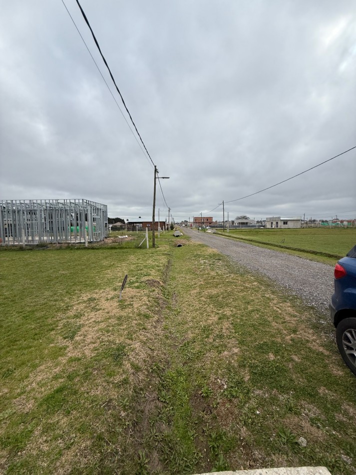 Venta lote San Jose 2 - abasto acceso directo Ruta 2