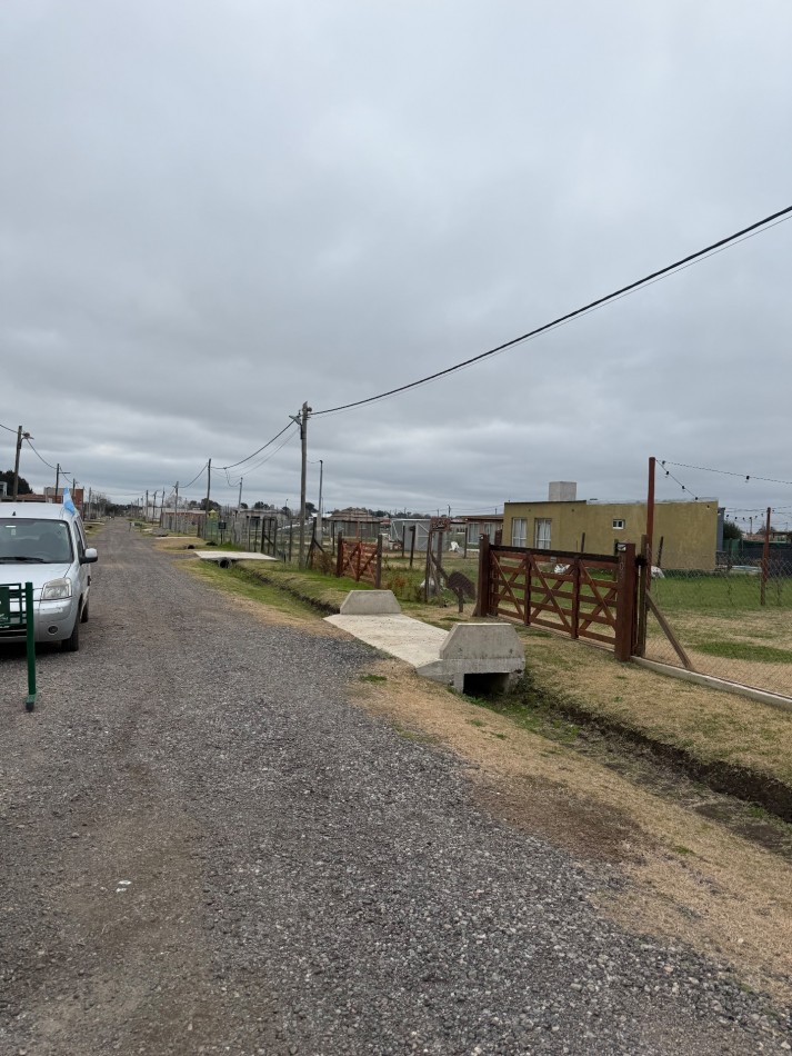 Venta lote San Jose 2 - abasto acceso directo Ruta 2
