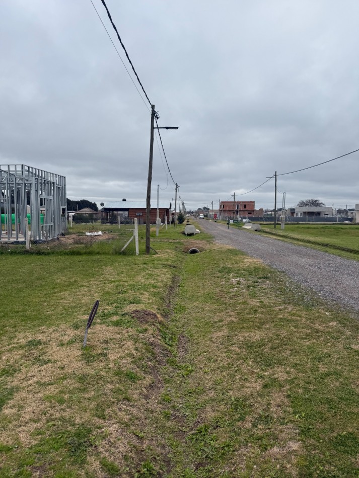 Venta lote San Jose 2 - abasto acceso directo Ruta 2