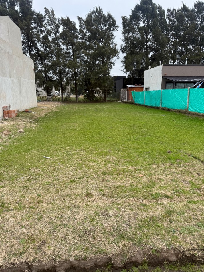 Venta lote San Jose 2 - abasto acceso directo Ruta 2