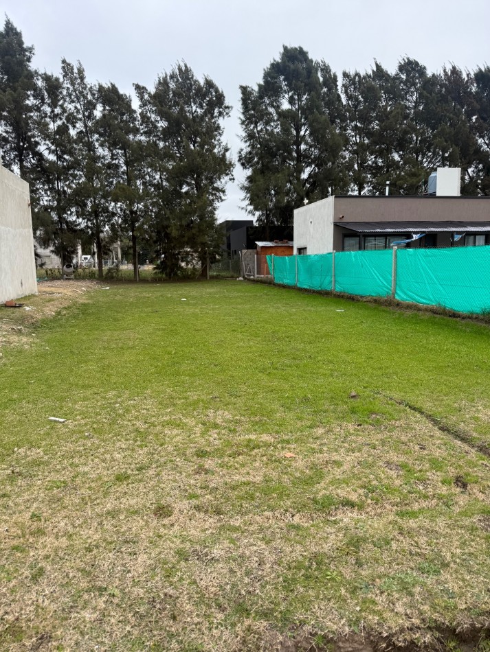 Venta lote San Jose 2 - abasto acceso directo Ruta 2