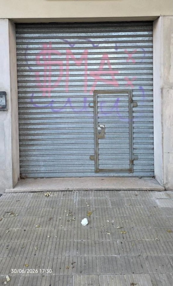 LOCAL COMERCIAL - 41 E/ 18 Y 19 - 